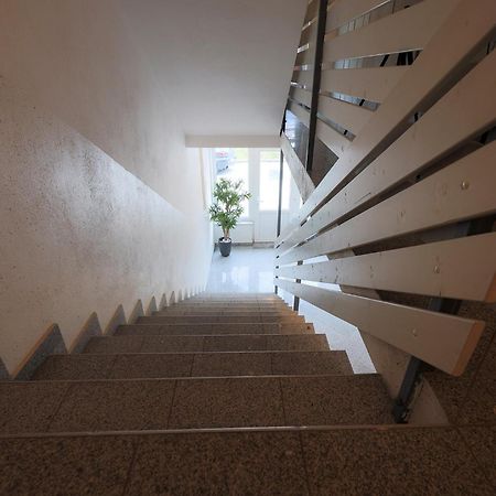 Grom Ribno Apartments Bled Ngoại thất bức ảnh