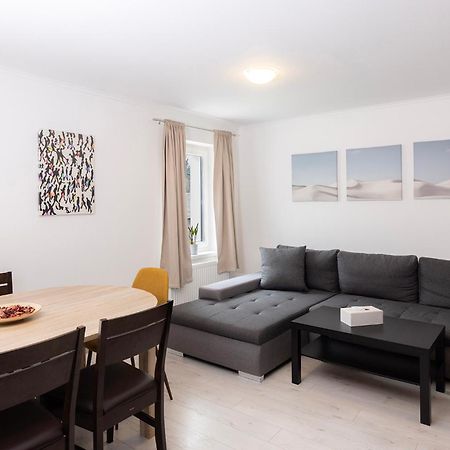 Grom Ribno Apartments Bled Ngoại thất bức ảnh