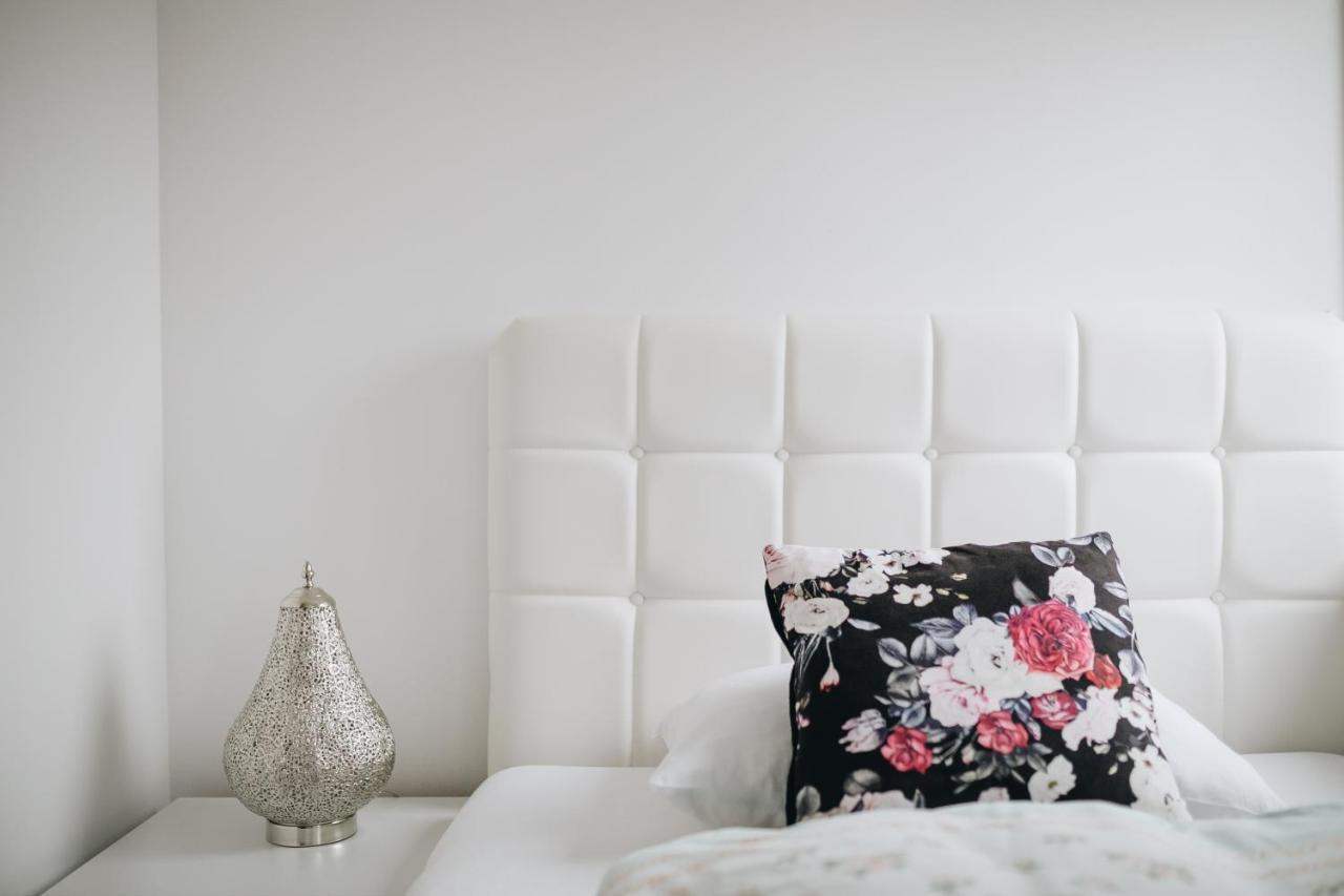 Grom Ribno Apartments Bled Ngoại thất bức ảnh