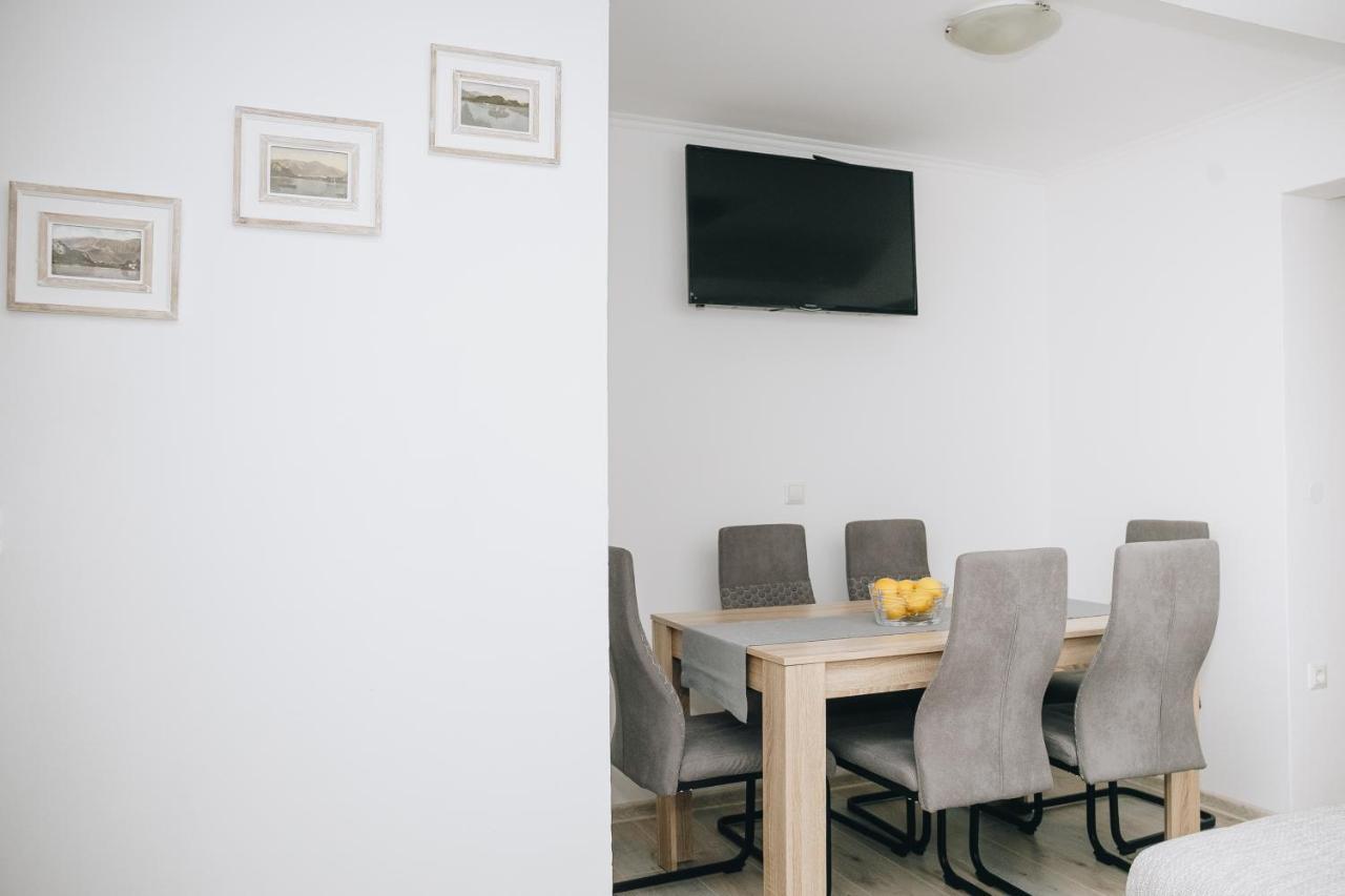 Grom Ribno Apartments Bled Ngoại thất bức ảnh