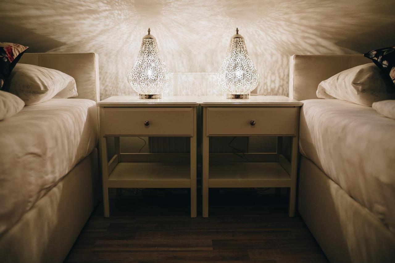 Grom Ribno Apartments Bled Ngoại thất bức ảnh