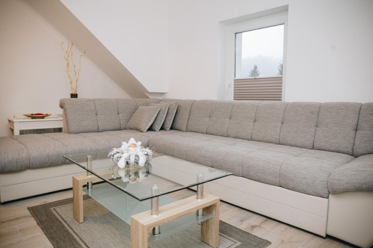 Grom Ribno Apartments Bled Ngoại thất bức ảnh