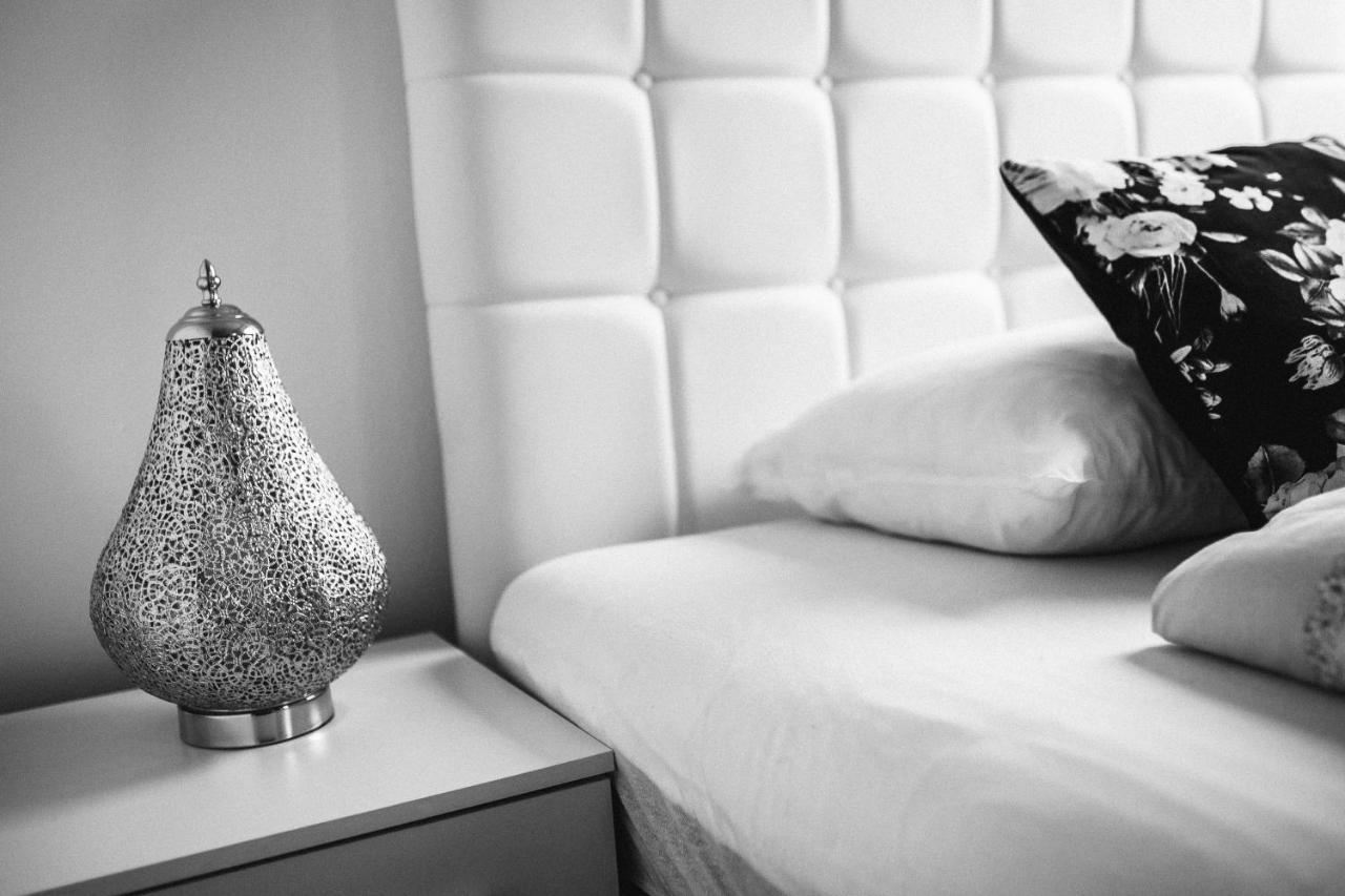 Grom Ribno Apartments Bled Ngoại thất bức ảnh