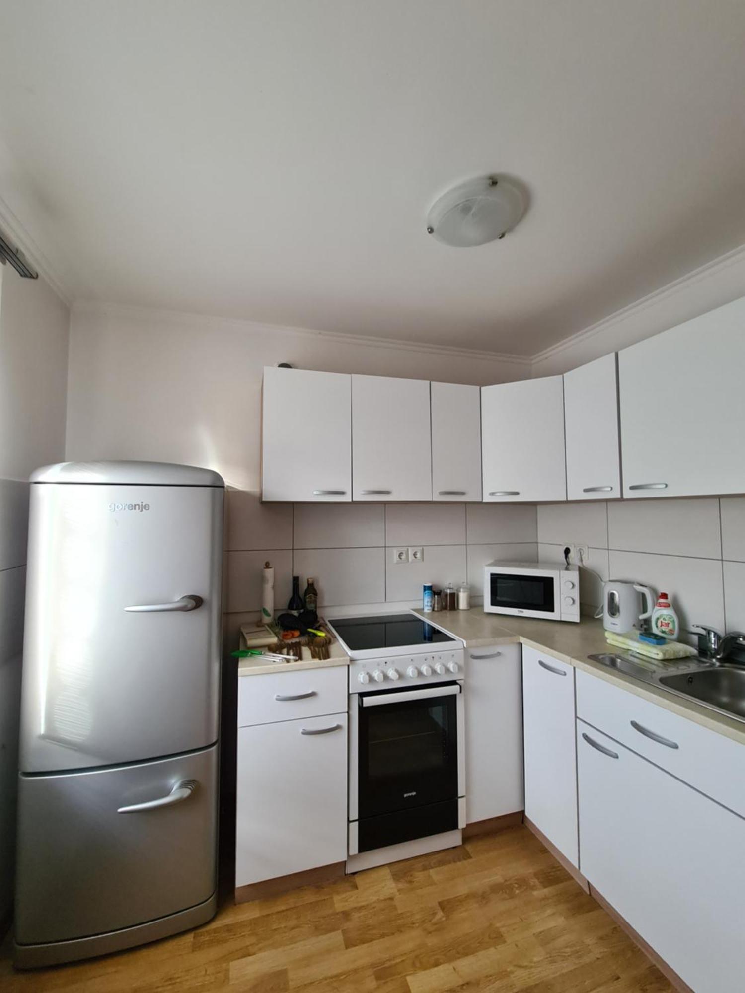 Grom Ribno Apartments Bled Ngoại thất bức ảnh