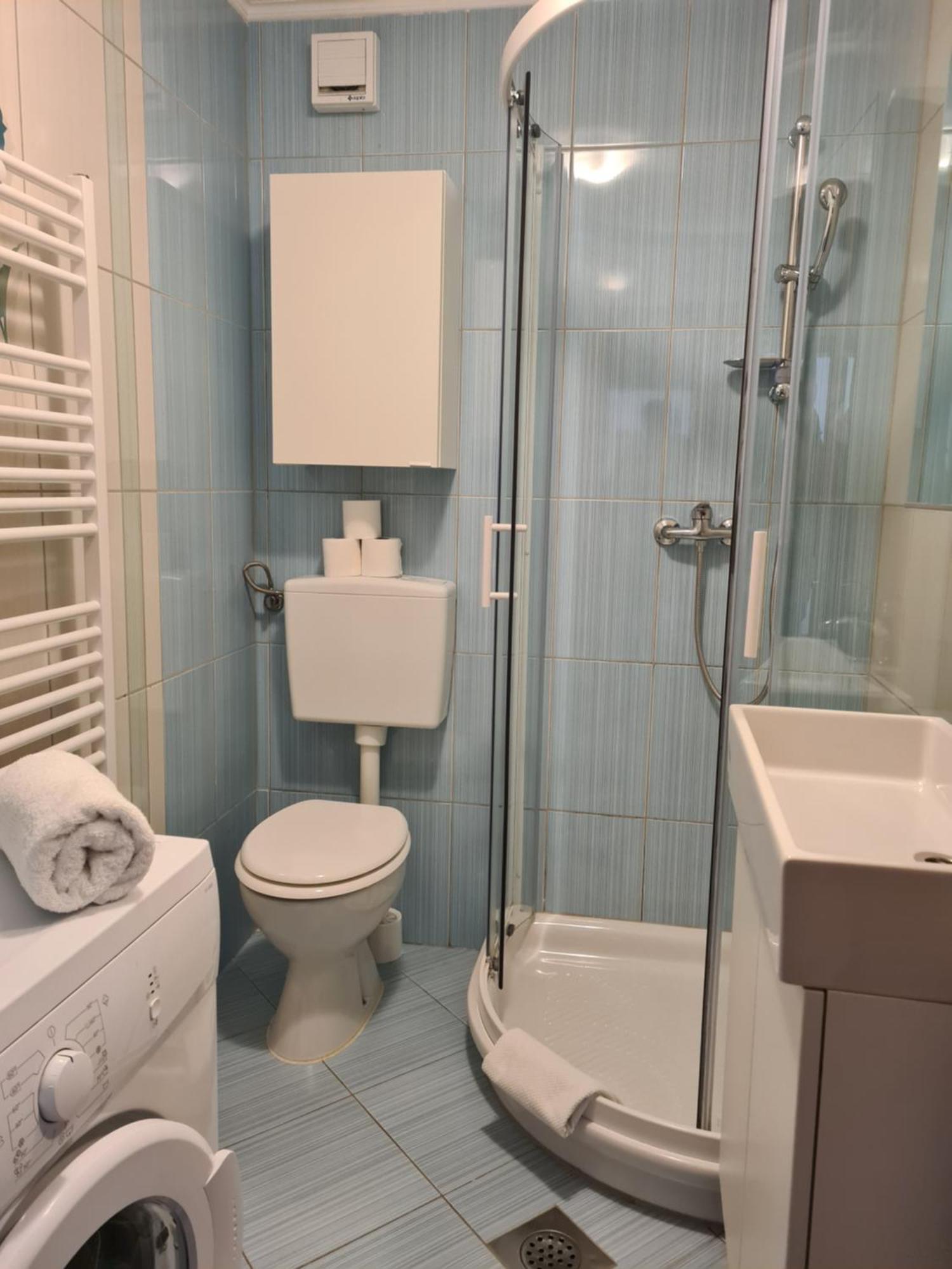 Grom Ribno Apartments Bled Phòng bức ảnh