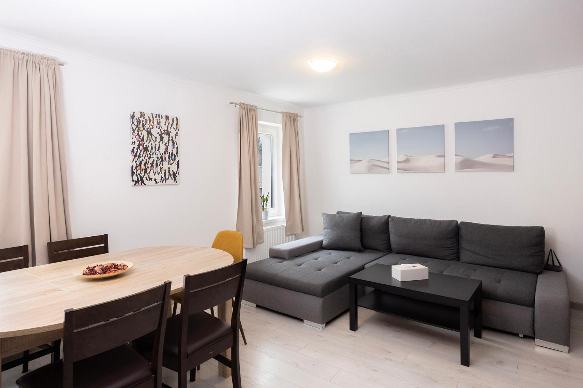 Grom Ribno Apartments Bled Ngoại thất bức ảnh