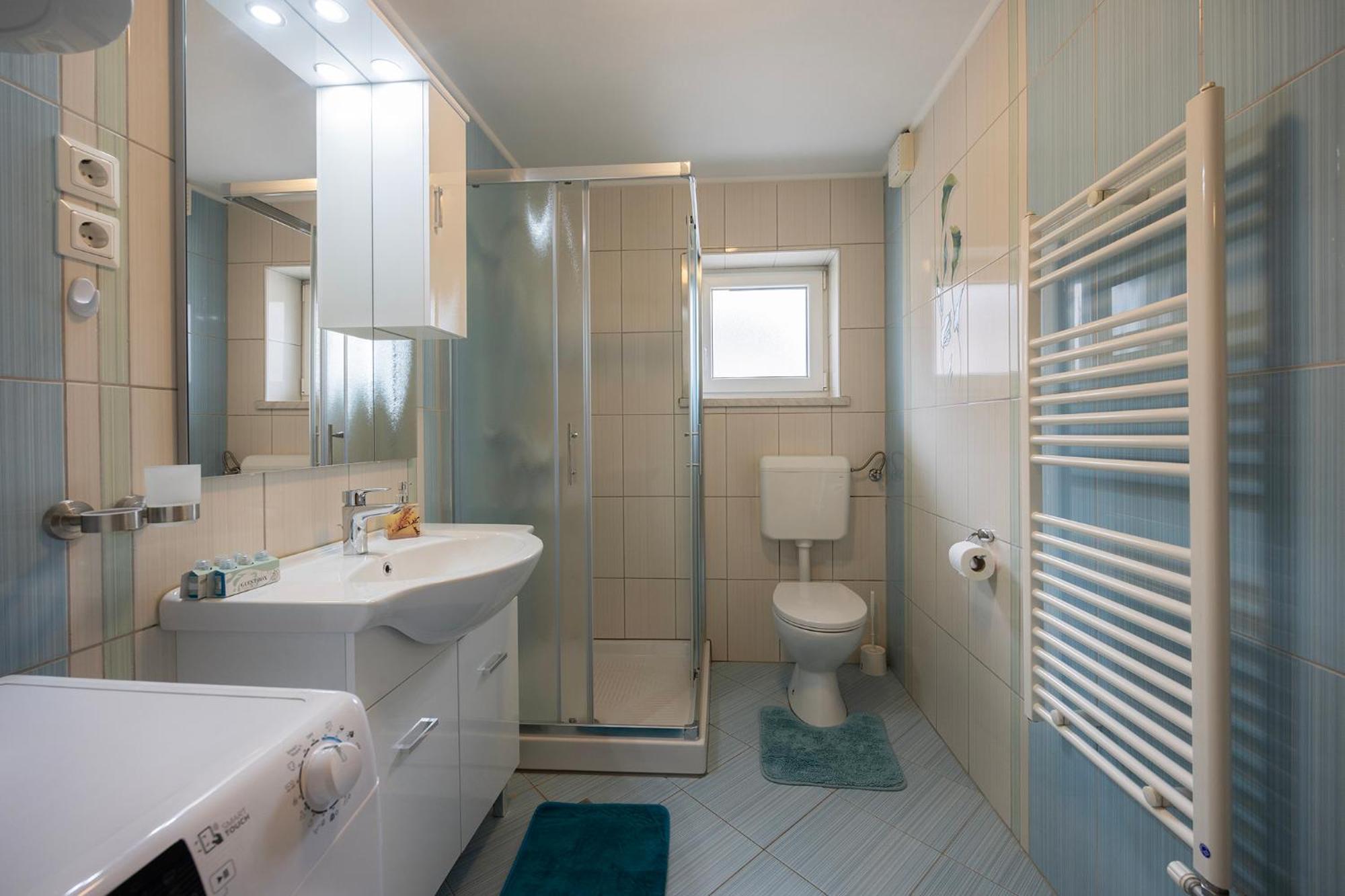 Grom Ribno Apartments Bled Ngoại thất bức ảnh