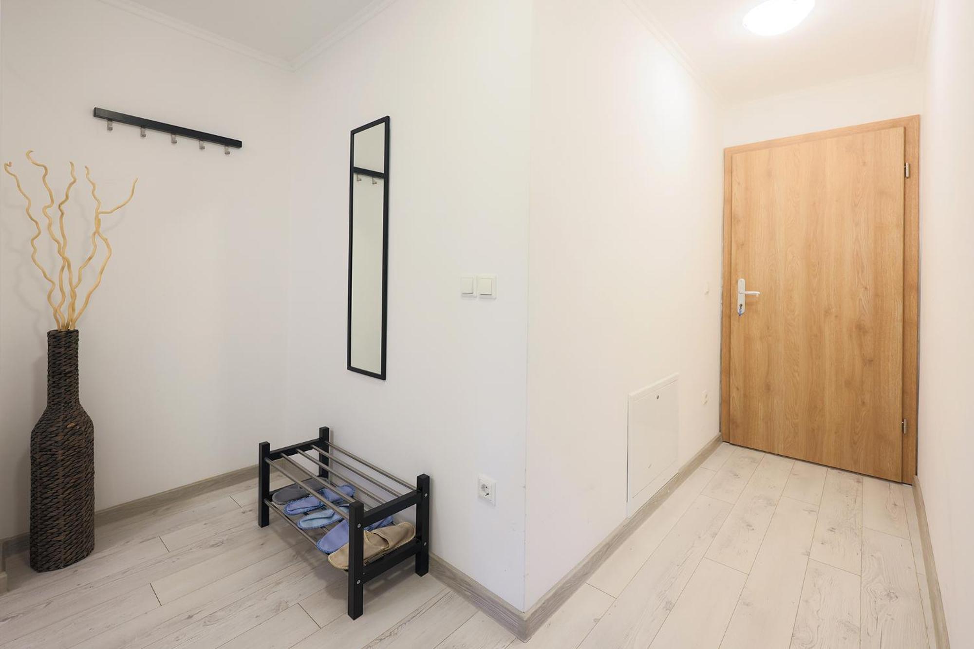 Grom Ribno Apartments Bled Ngoại thất bức ảnh
