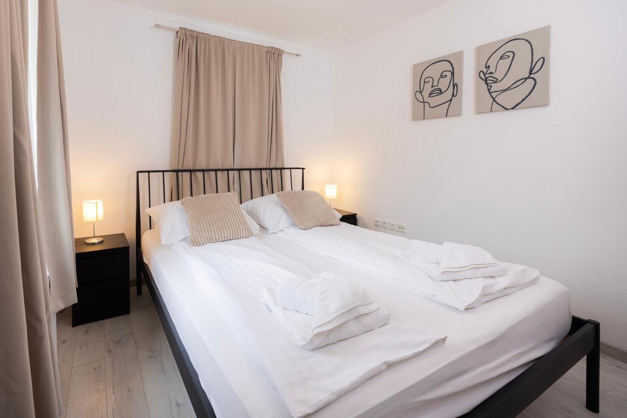 Grom Ribno Apartments Bled Ngoại thất bức ảnh