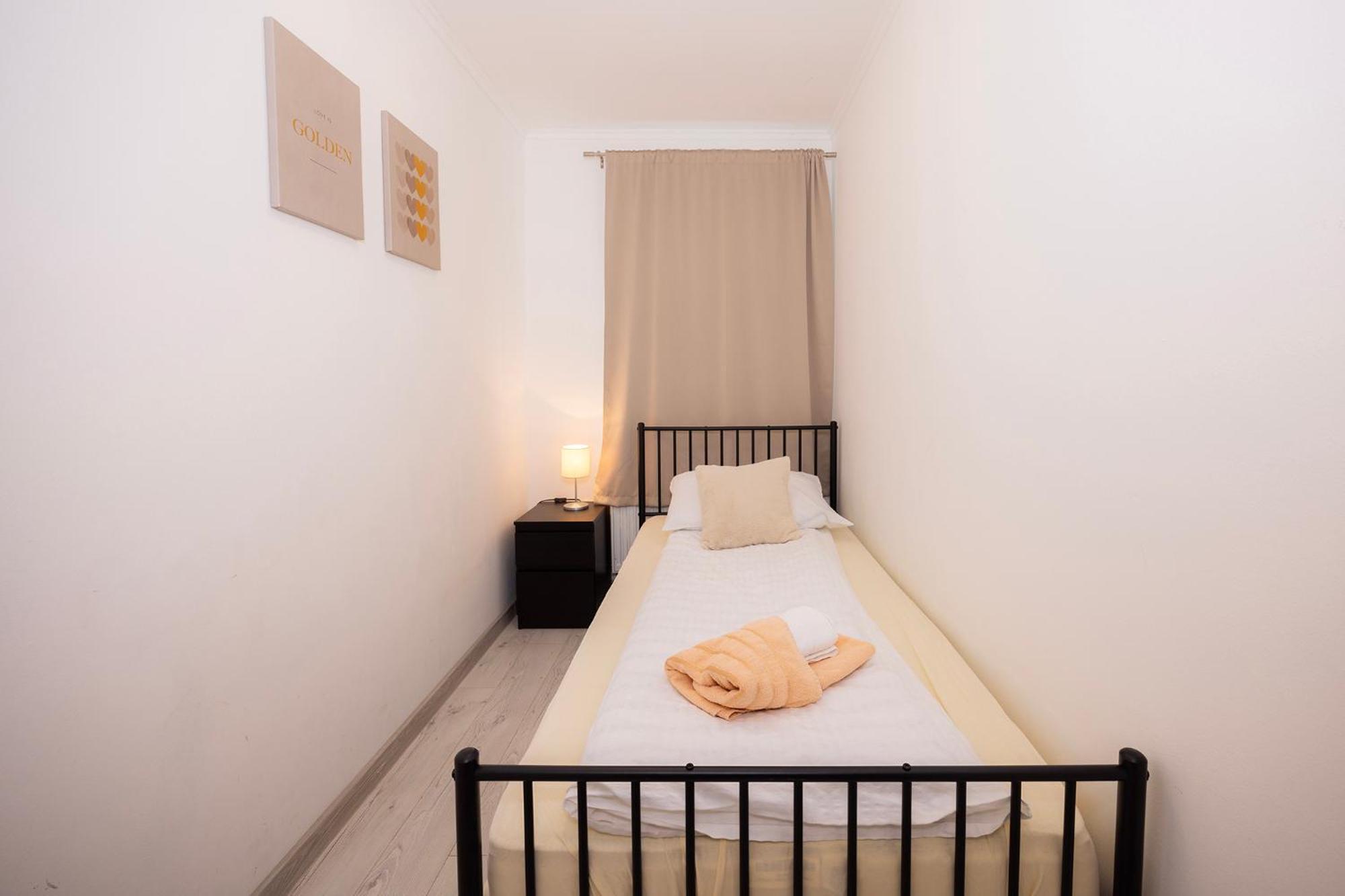 Grom Ribno Apartments Bled Ngoại thất bức ảnh