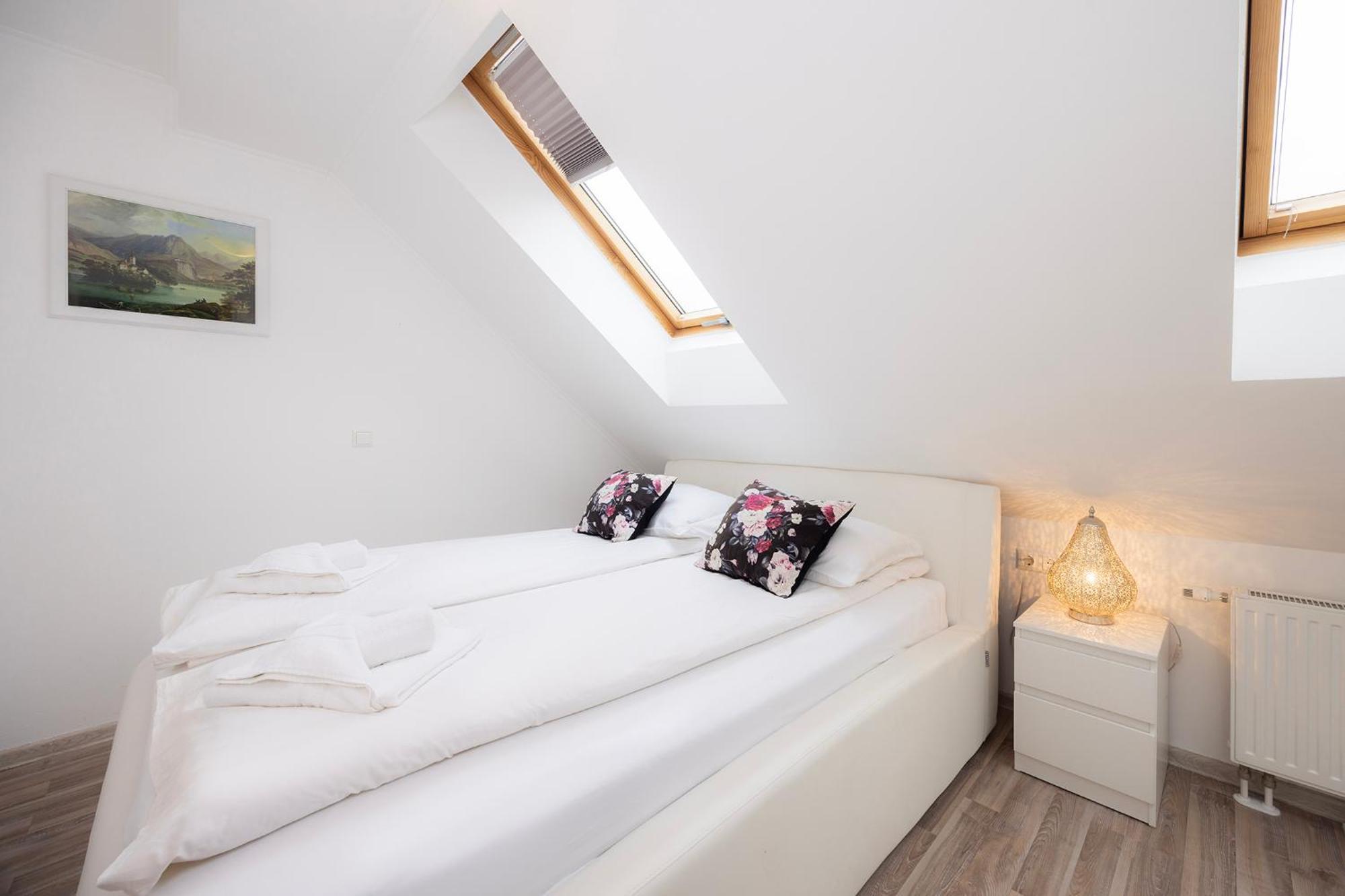Grom Ribno Apartments Bled Ngoại thất bức ảnh