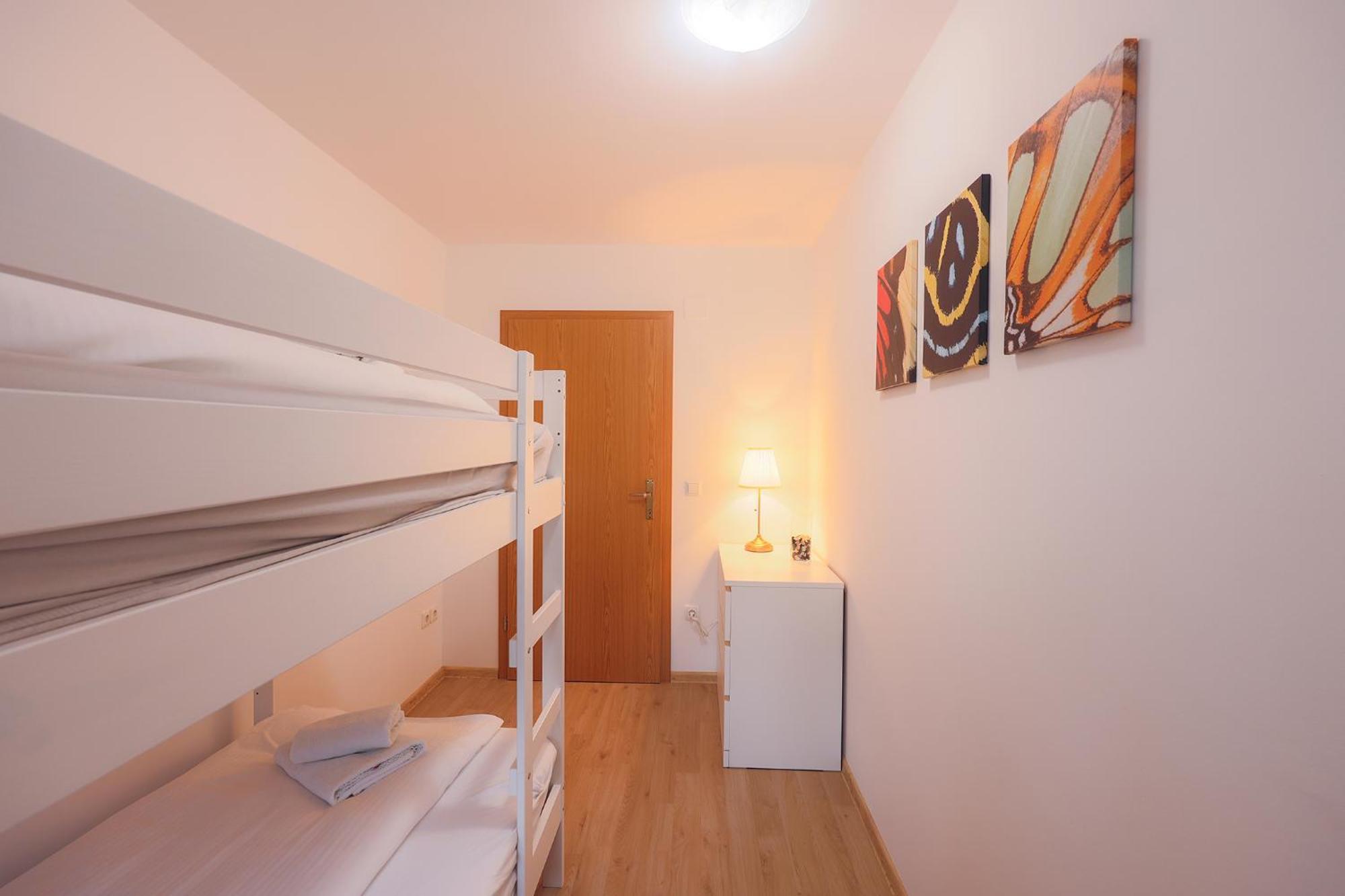 Grom Ribno Apartments Bled Ngoại thất bức ảnh