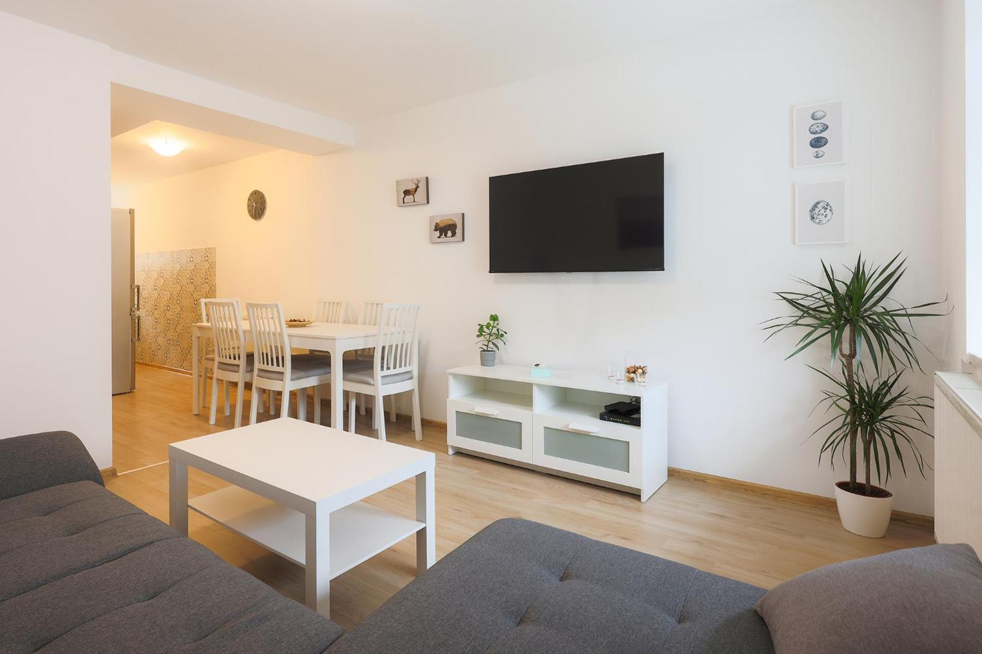 Grom Ribno Apartments Bled Ngoại thất bức ảnh