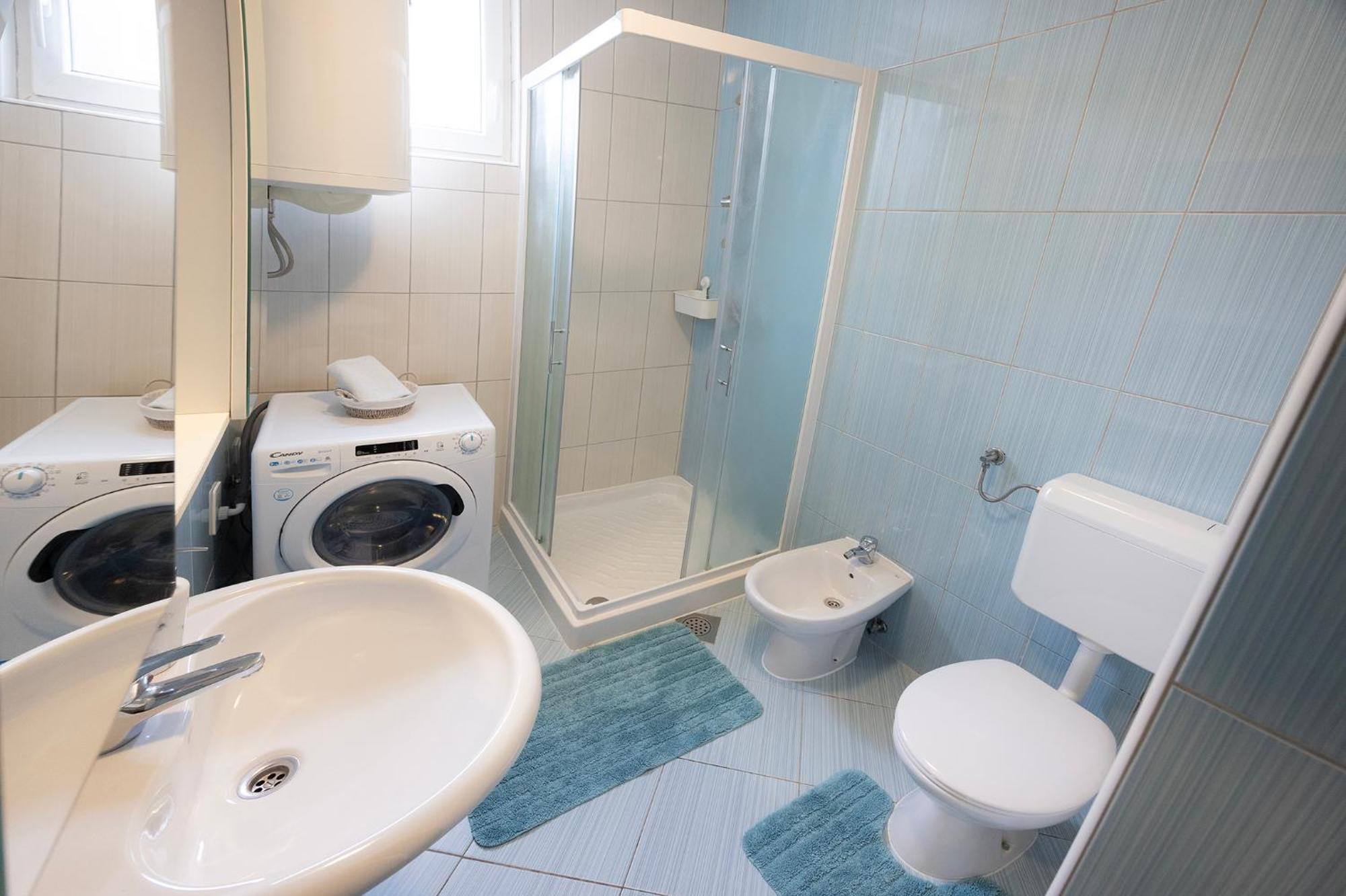 Grom Ribno Apartments Bled Ngoại thất bức ảnh