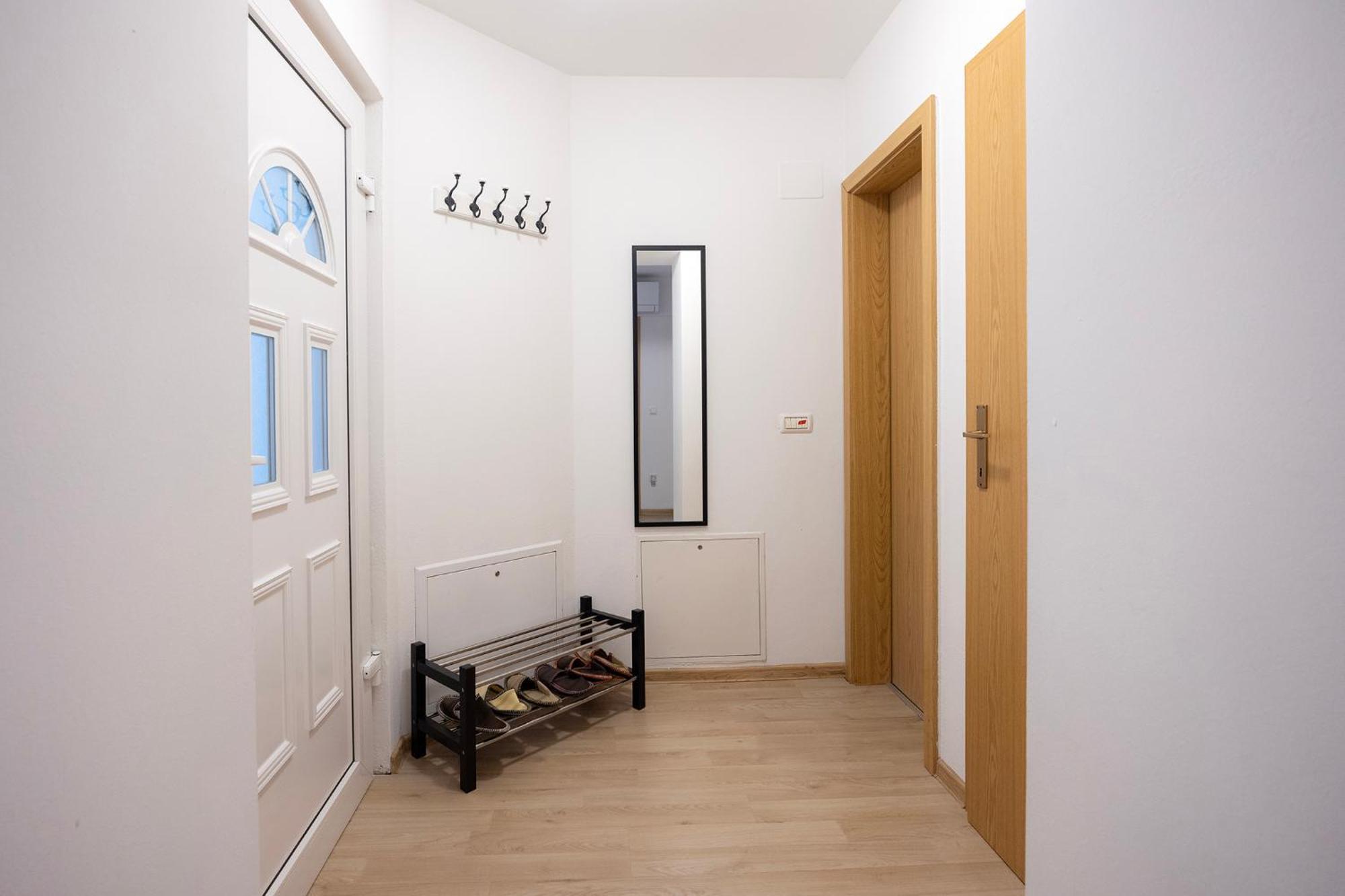 Grom Ribno Apartments Bled Ngoại thất bức ảnh