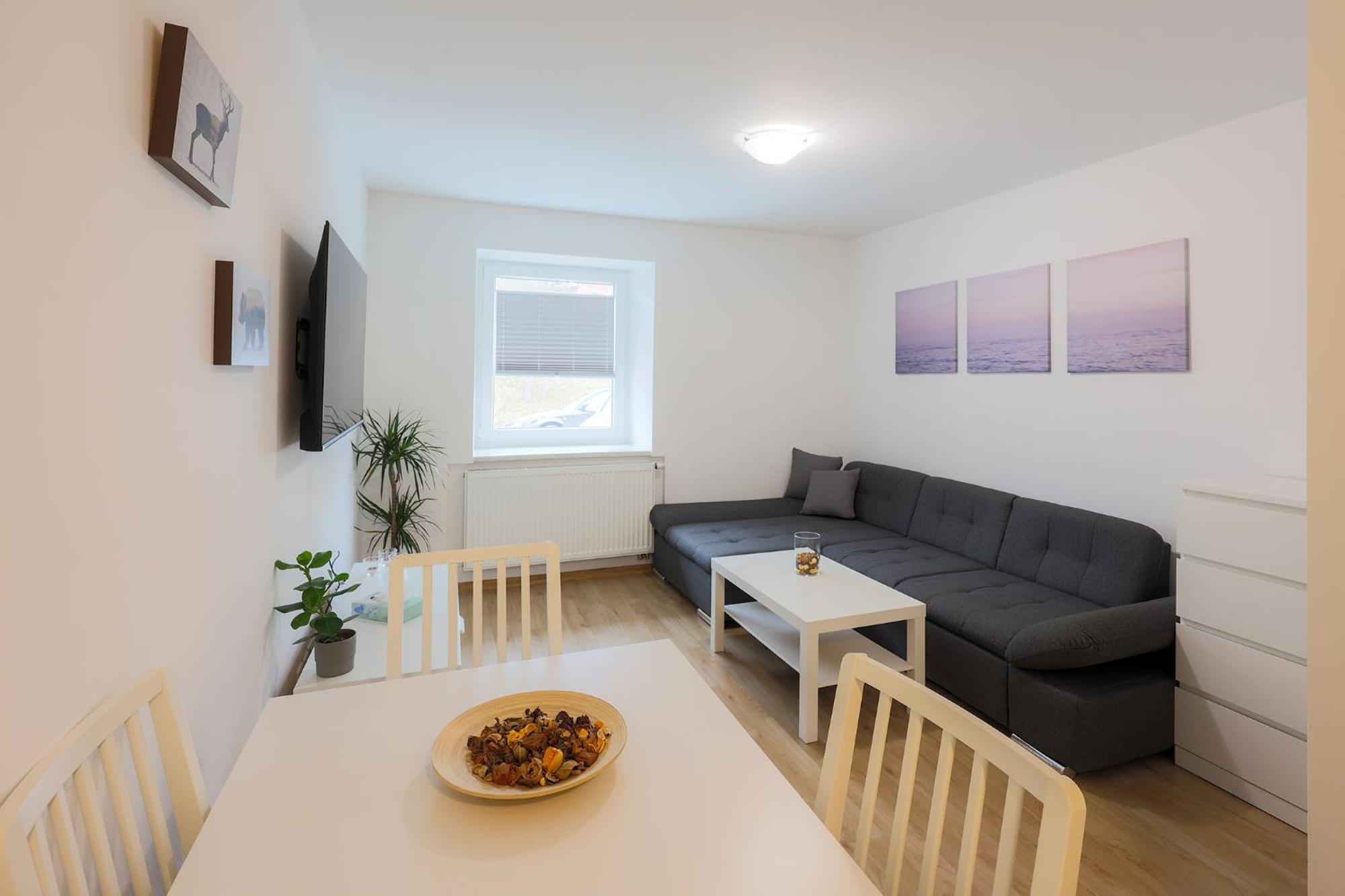 Grom Ribno Apartments Bled Ngoại thất bức ảnh