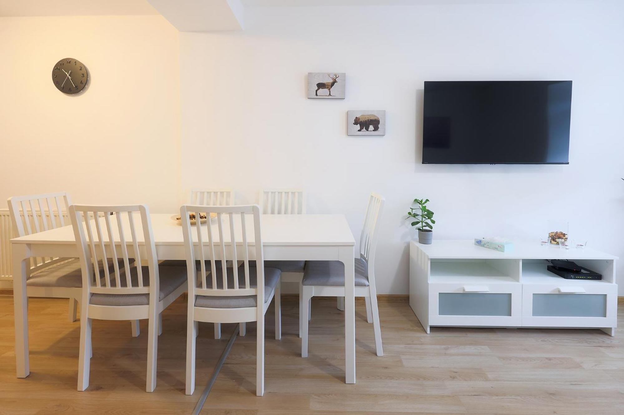 Grom Ribno Apartments Bled Ngoại thất bức ảnh